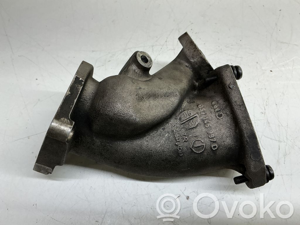 Intake manifold   059145997D