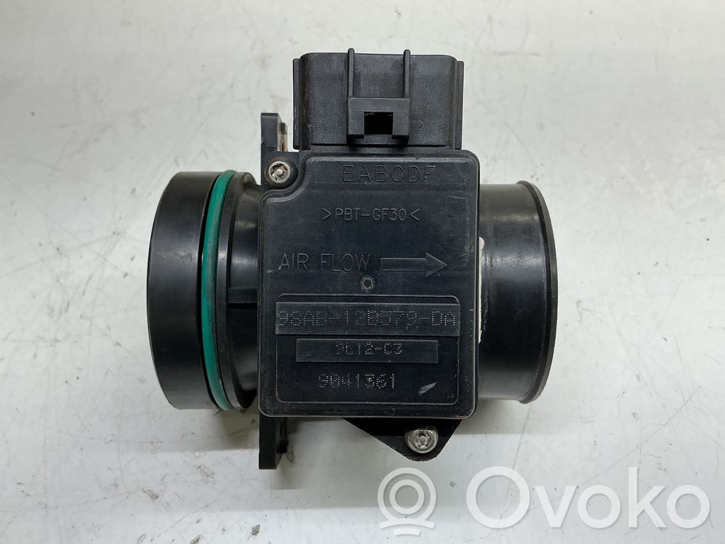 Ilmamassan virtausanturi   98AB12B579DA
