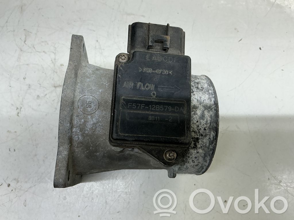 Ford Explorer Mass air flow meter 
