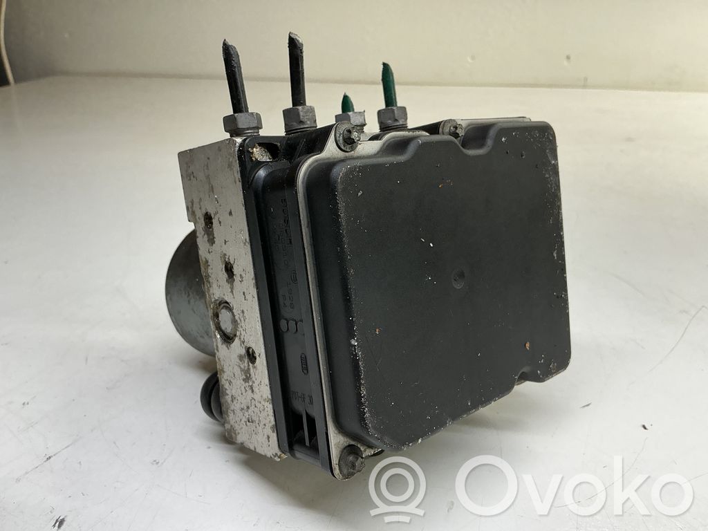 Renault Clio III ABS Pump 