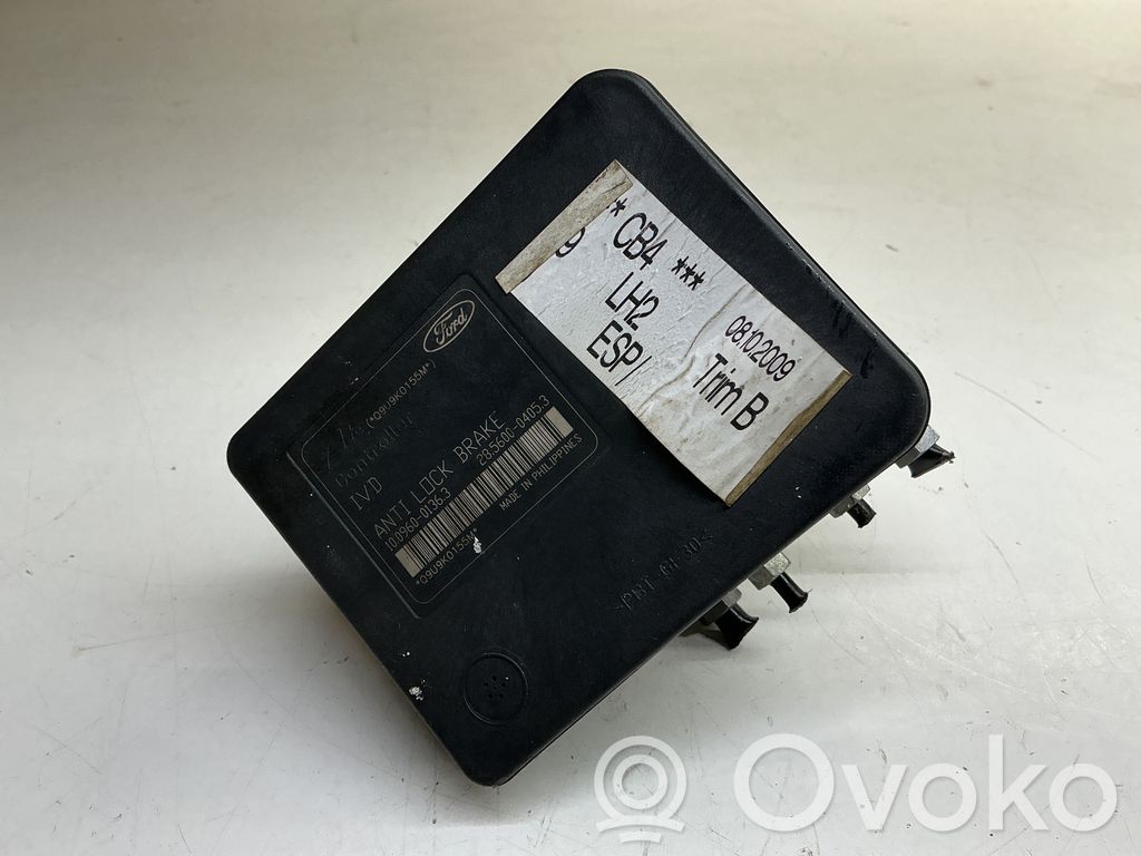 Bomba de ABS   8M512C405CA,10096001363
