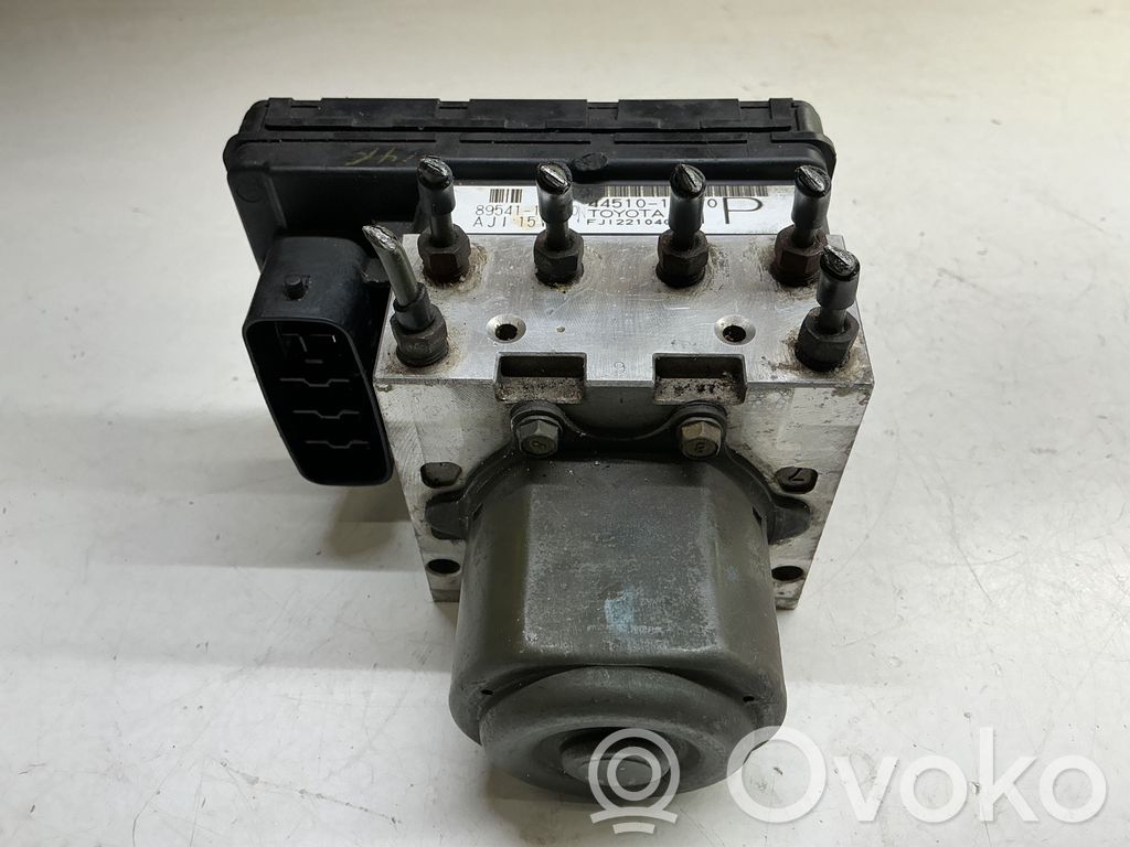 Toyota Corolla E110 ABS Blokas 