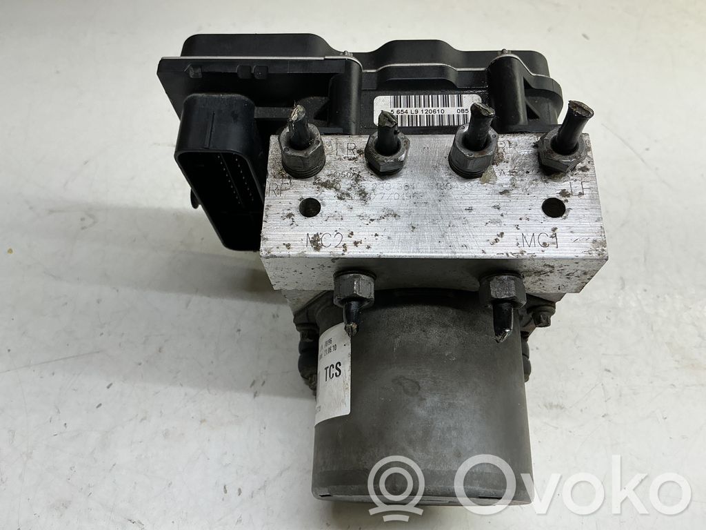 Citroen Jumper Bomba de ABS 
