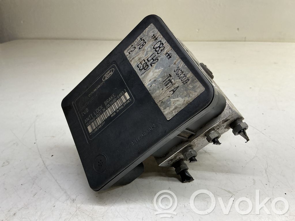 Ford C-MAX I ABS Blokas 