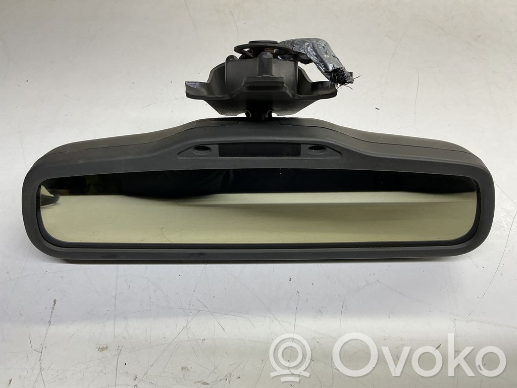 Volvo S60 Espejo retrovisor (interior) 