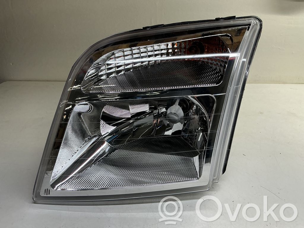 Ford Transit -  Tourneo Connect Headlight/headlamp 