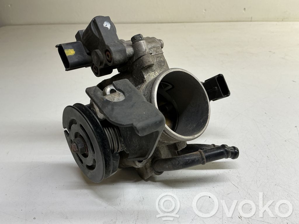 Drosselklappenventil   351002B000