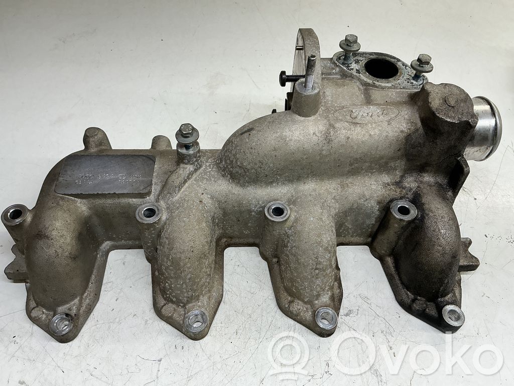Ford Transit -  Tourneo Connect Intake manifold 