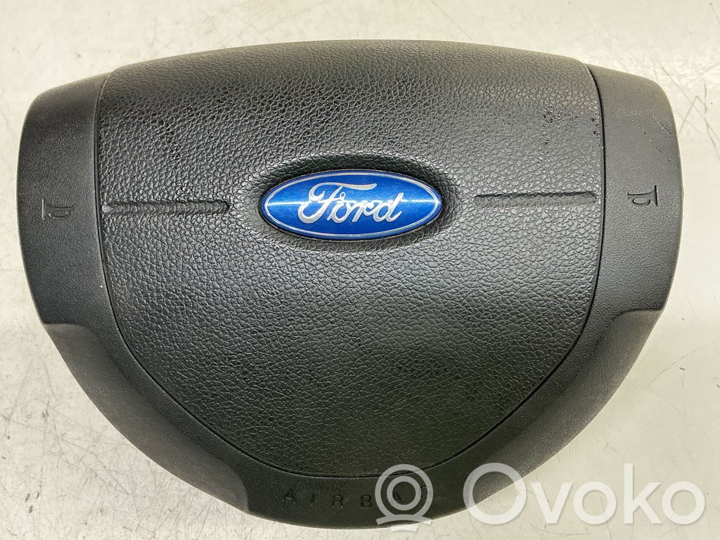 Ford Transit -  Tourneo Connect Stūres drošības spilvens 