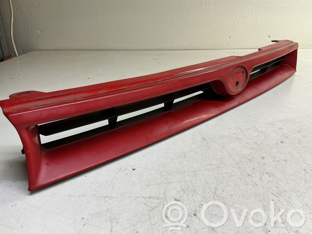 Toyota Corolla E90 Front grill 