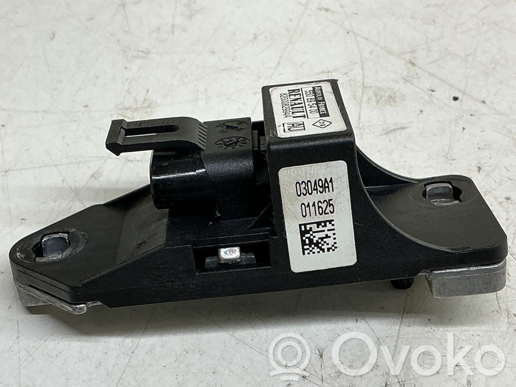 Renault Megane I Airbagsensor Crashsensor Drucksensor 