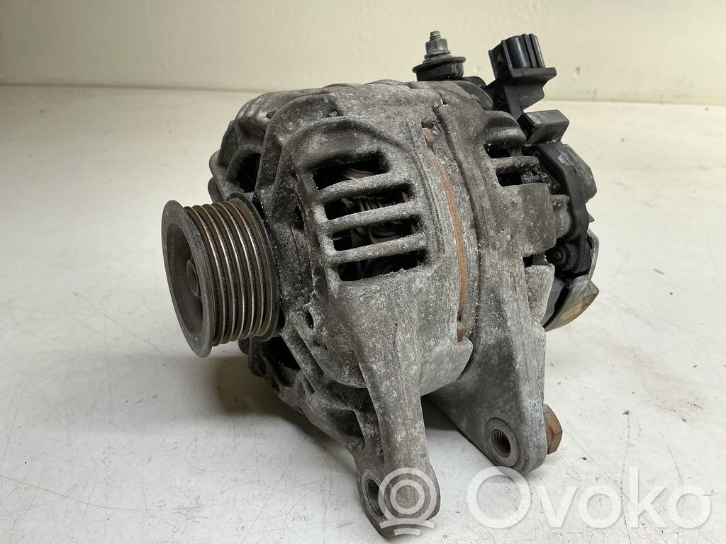 Toyota Corolla E120 E130 Generator/alternator 