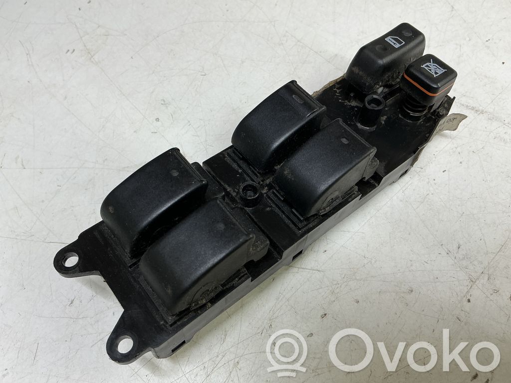 Toyota Corolla E120 E130 Electric window control switch 