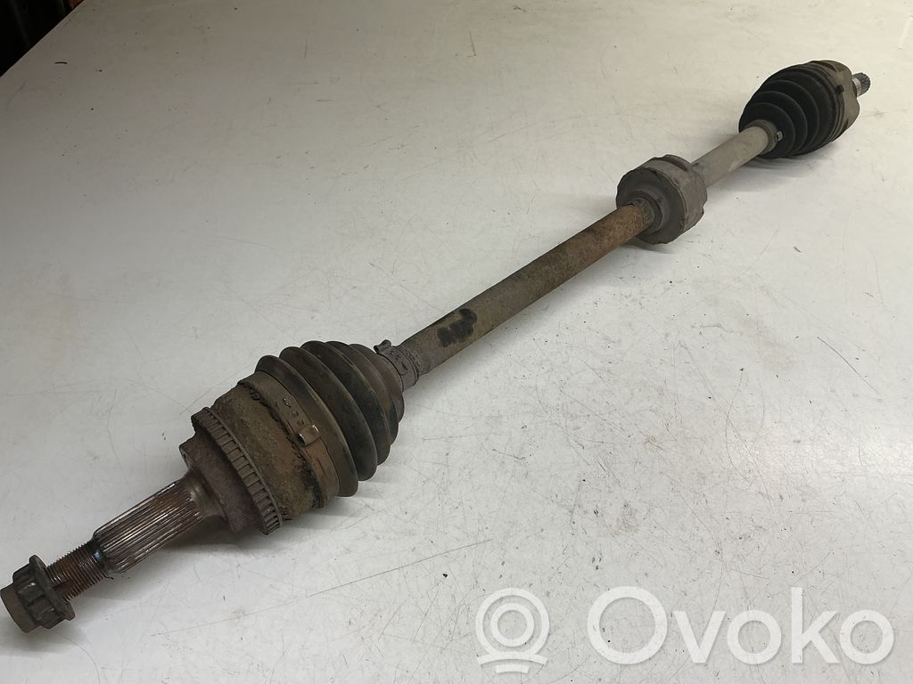 Front driveshaft   4341002240