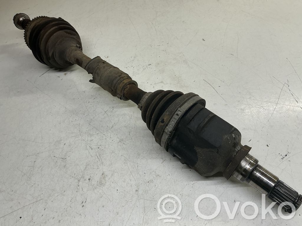 Toyota Corolla E120 E130 Eje de transmisión delantero 
