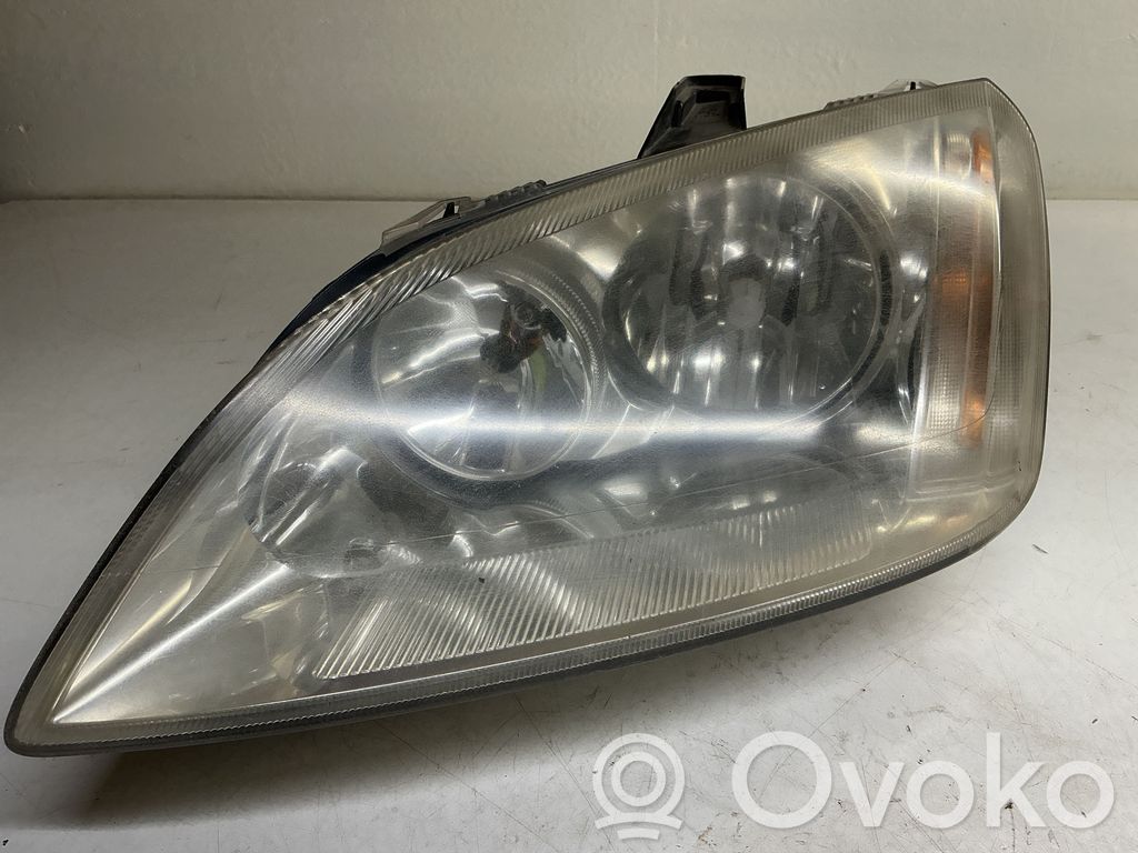 Ford Focus C-MAX Headlight/headlamp 