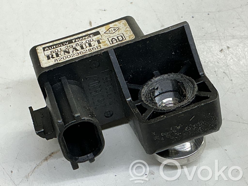 Airbagsensor Crashsensor Drucksensor   8200236286B,601298200