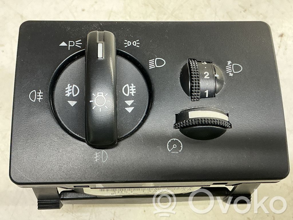 Interruptor de luz   3M5T13A024AA