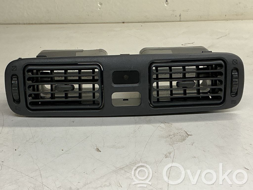 Toyota Corolla E110 Luftausströmer Lüftungsdüse Luftdüse Mitte 