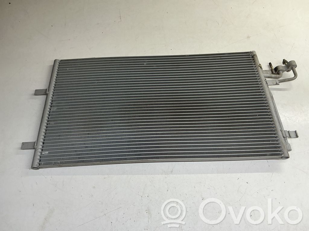 Ford Focus C-MAX A/C cooling radiator (condenser) 