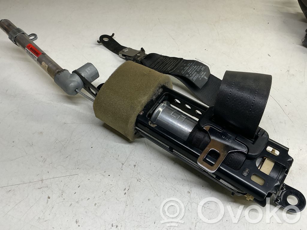 Saab 9-5 Cinturón delantero 