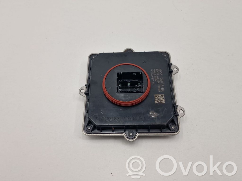 Jaguar F-Type Headlight ballast module Xenon 