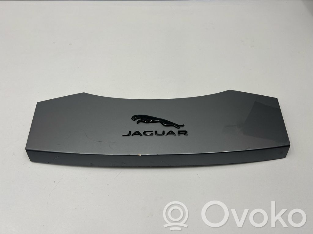 Jaguar F-Type Alerón trasero/maletero 