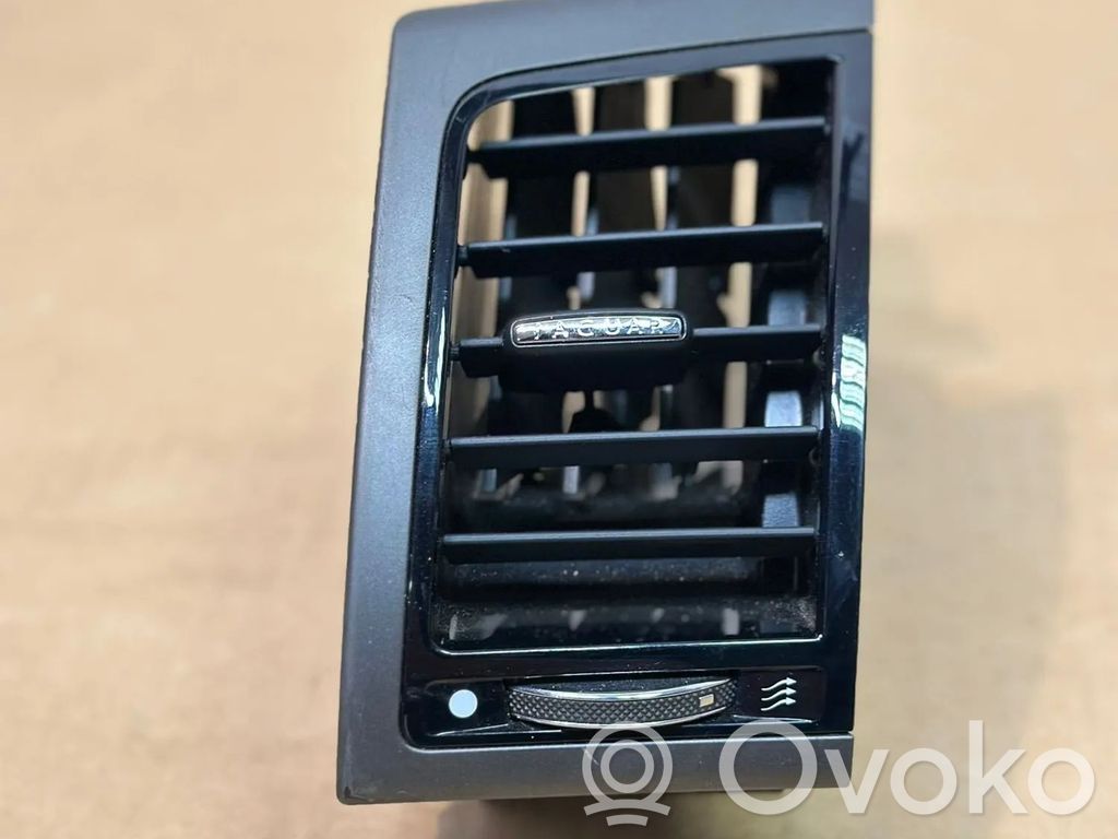 Jaguar F-Type Ramă grilă ventilație bord 