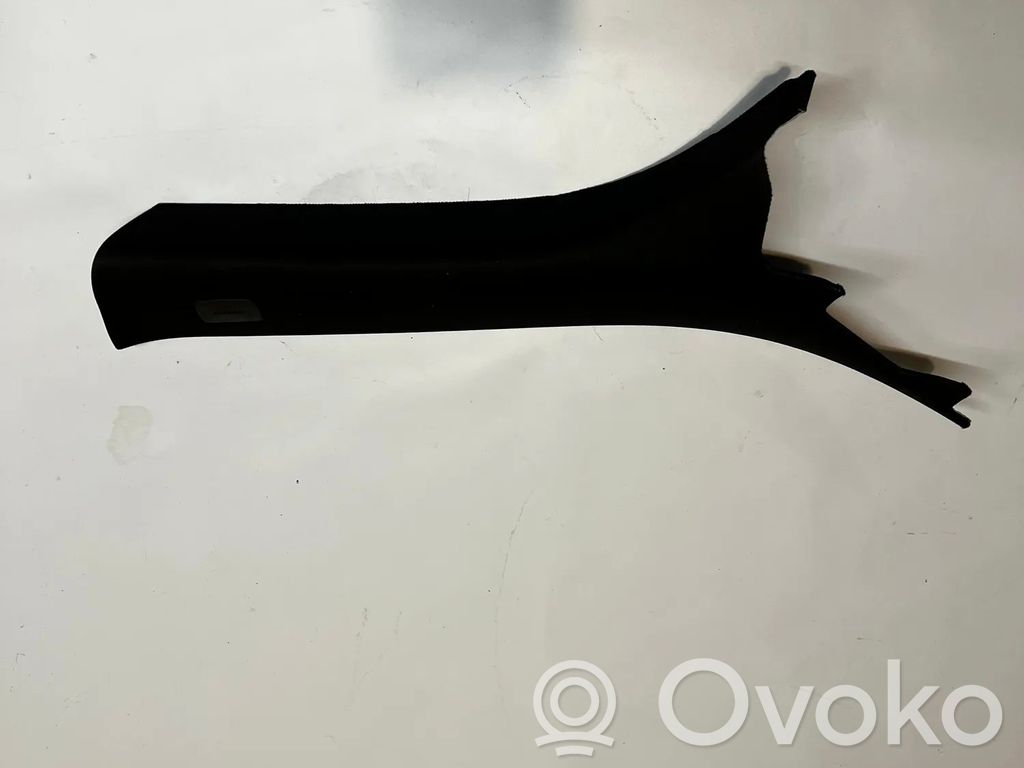 Jaguar F-Type Pilar (A) 