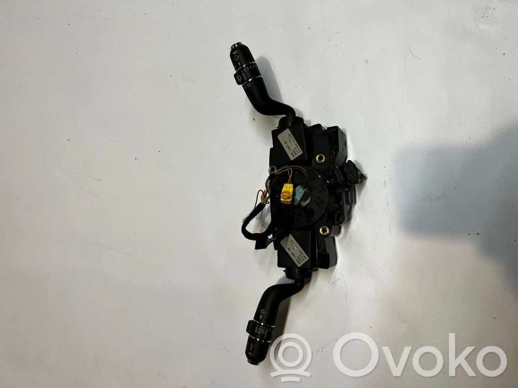 Jaguar F-Type Airbag slip ring squib (SRS ring) 