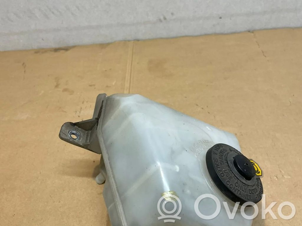 Toyota Prius (XW10) Coolant expansion tank/reservoir 