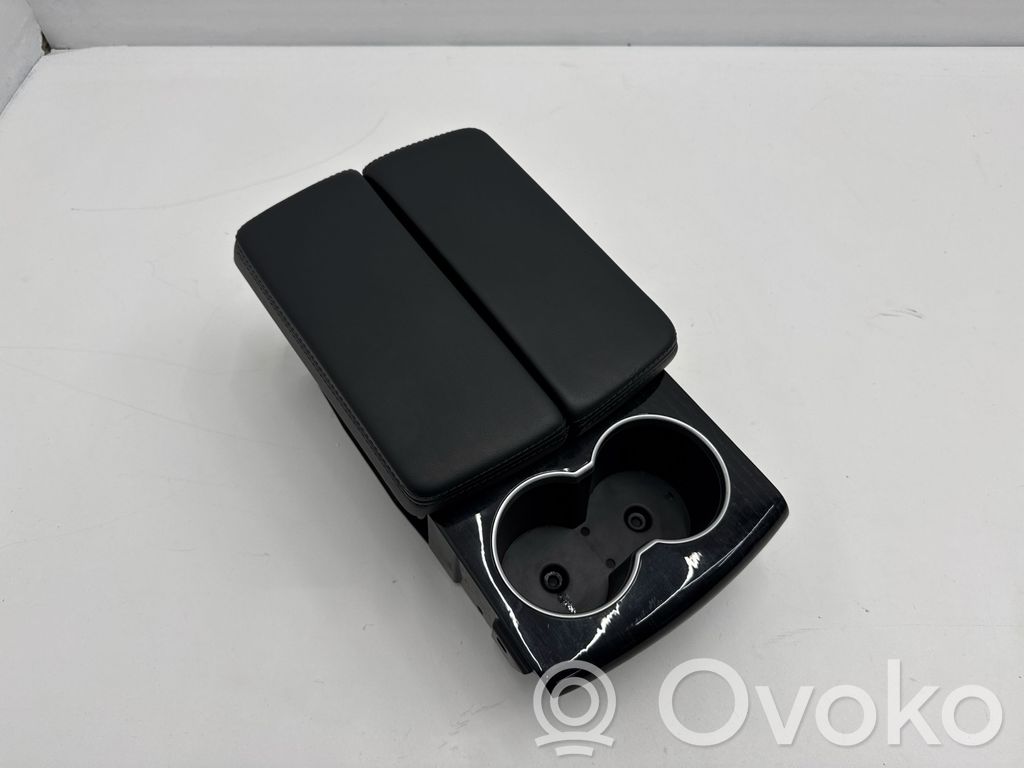 Tesla Model S Armrest 