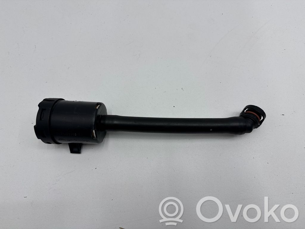 Jaguar F-Type Active carbon filter fuel vapour canister 