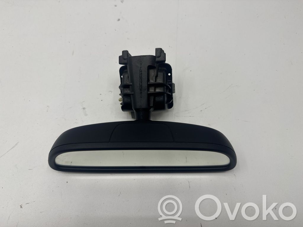 Jaguar F-Type Espejo retrovisor (interior) 