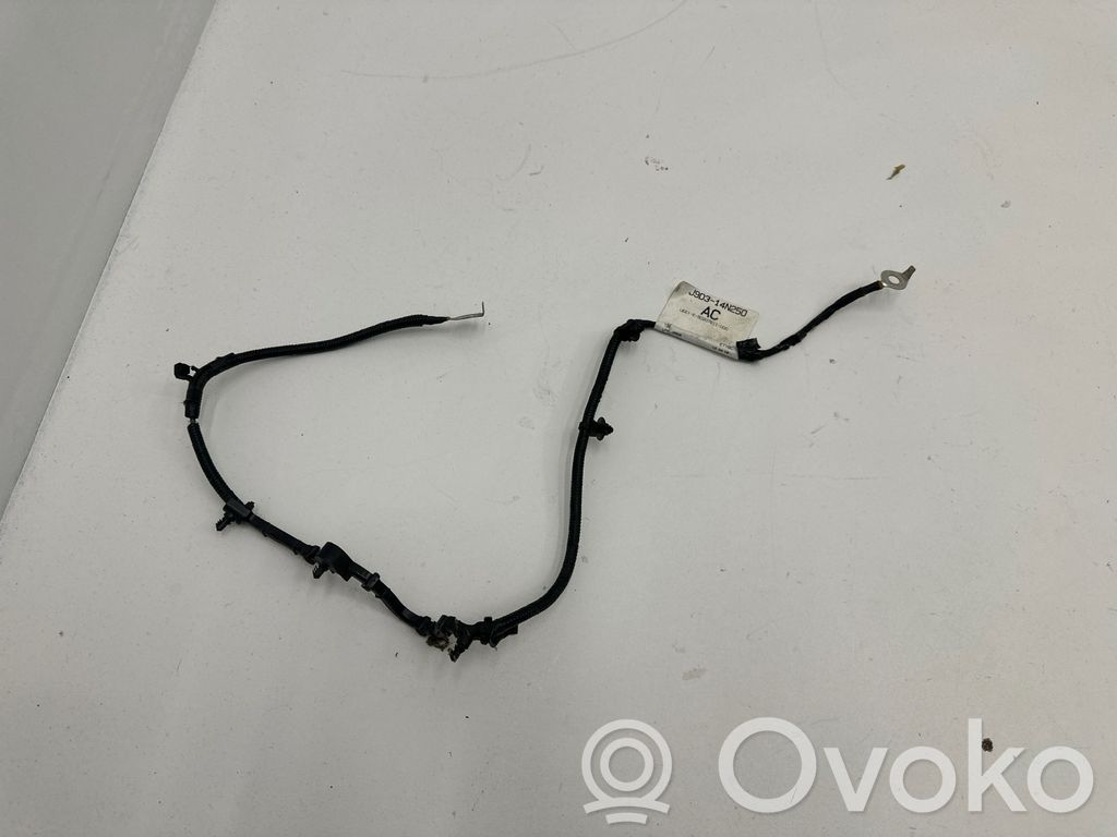 Otros cableados   J9D314N250
