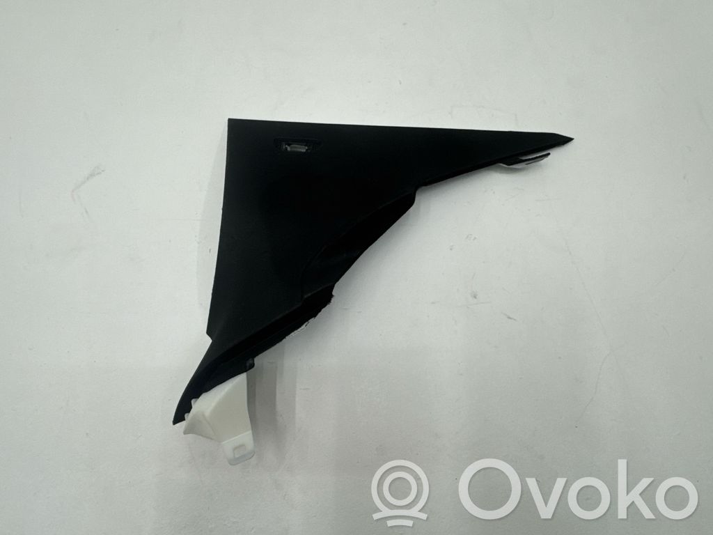 BMW 2 G42 Osłona słupka szyby przedniej / A 