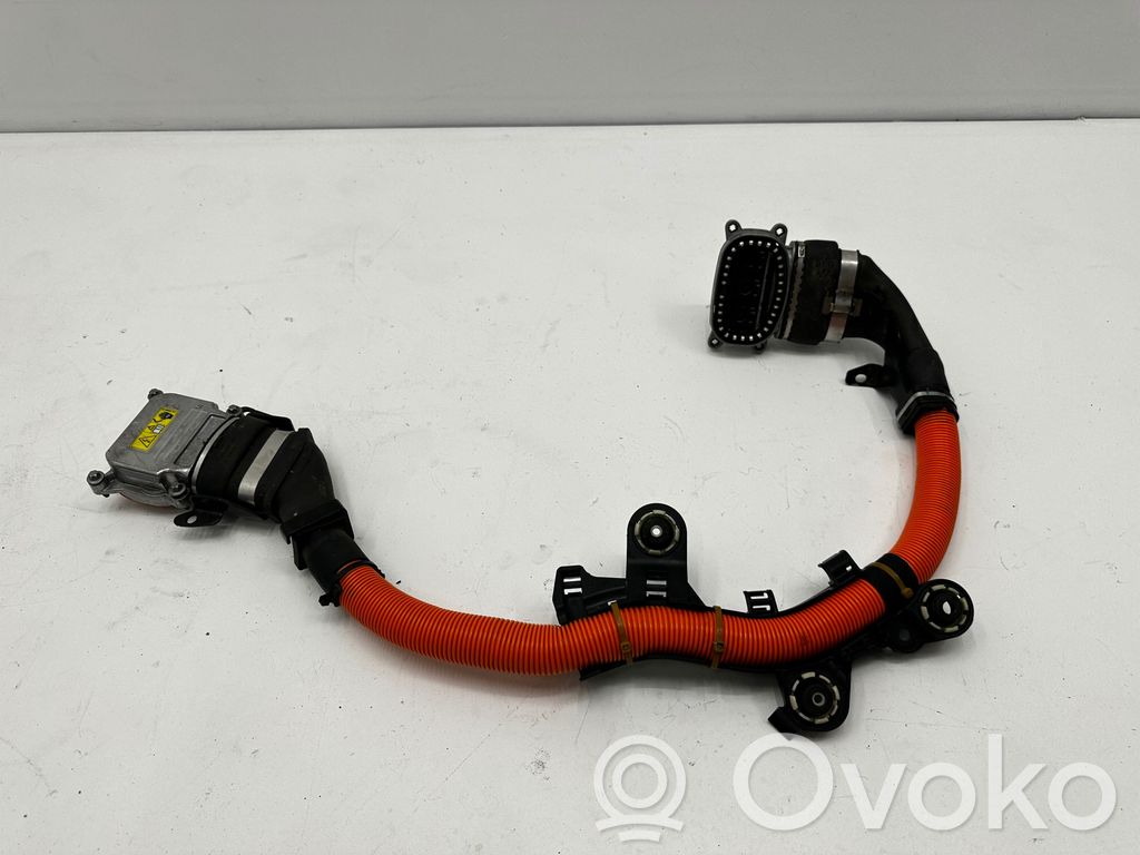 High voltage cable   8489495