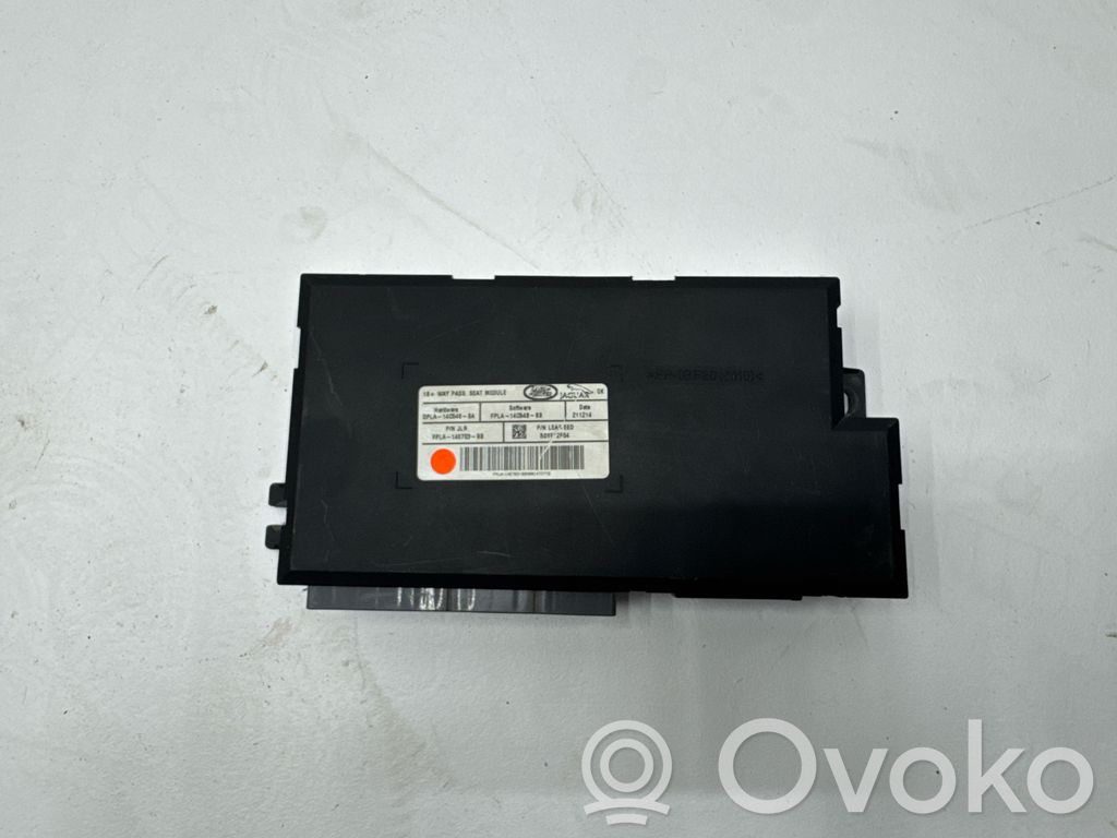 Module de commande de siège   DPLA14C546BA,FPLA14E703BB,FPLA14C548BB