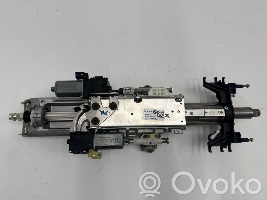 BMW 7 G11 G12 Kolumna kierownicza 