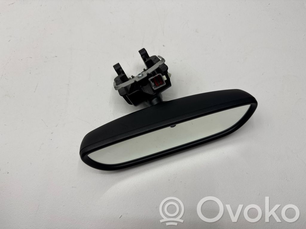 Jaguar F-Type Espejo retrovisor (interior) 