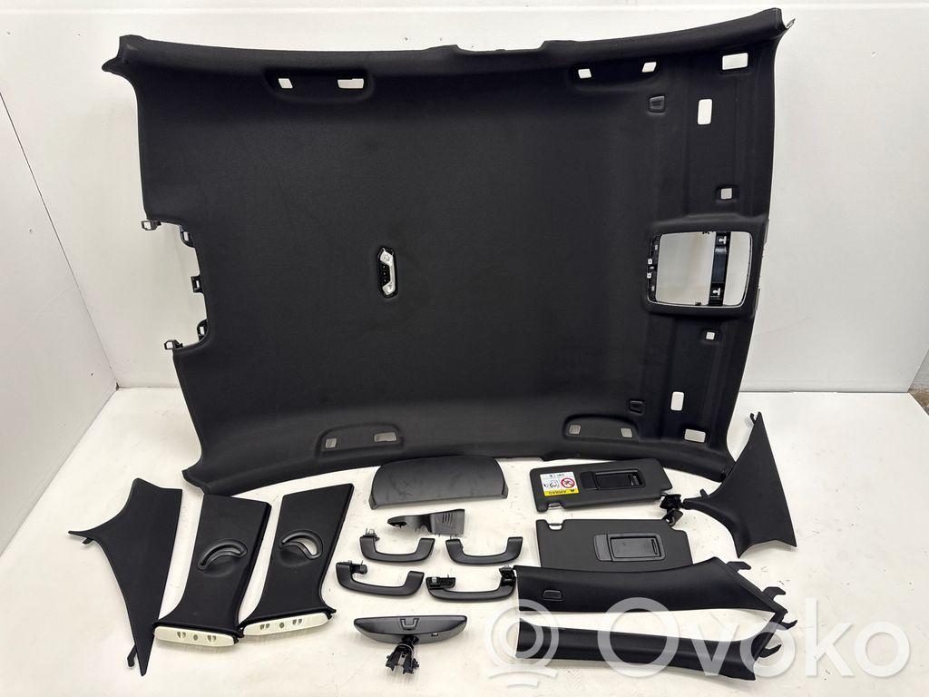 BMW 3 G20 G21 Headlining set 