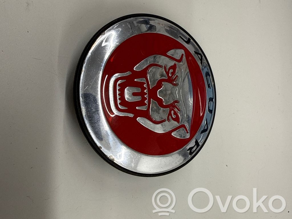 Jaguar F-Pace Alkuperäinen pölykapseli 