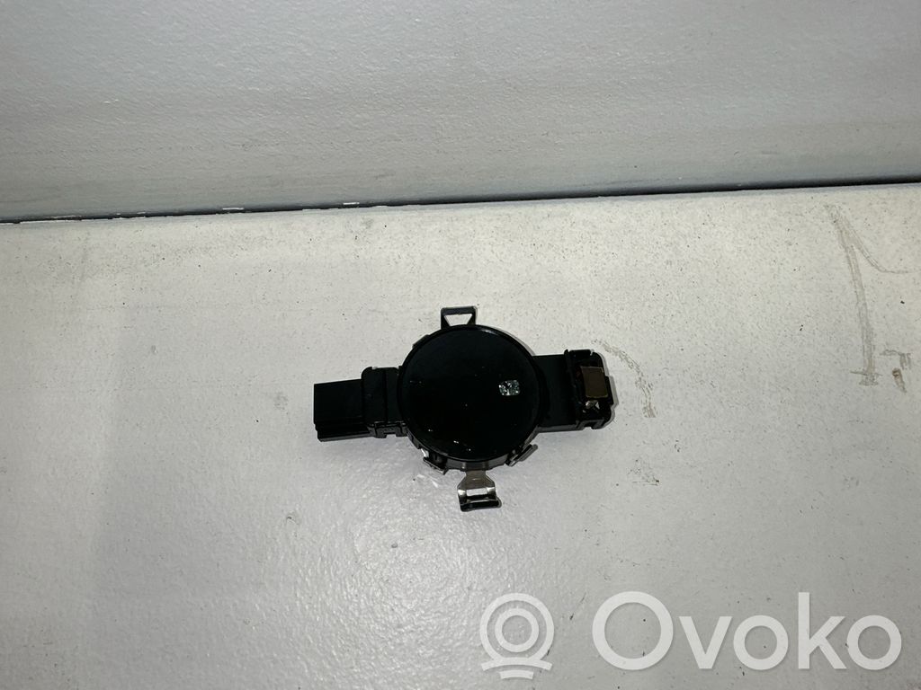 Porsche Cayenne (9Y0 9Y3) Rain sensor 