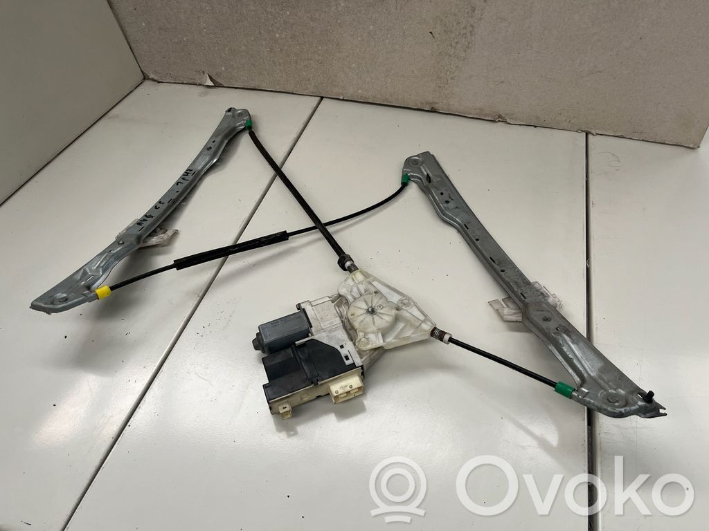 Citroen C5 Motorino alzacristalli della portiera anteriore 