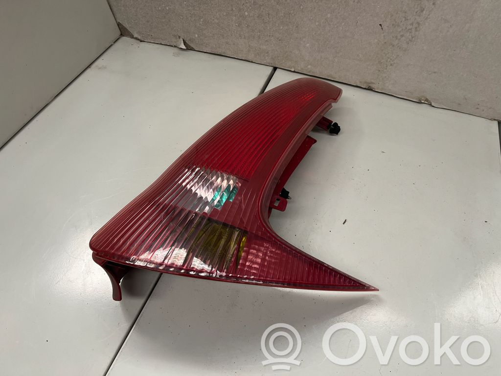 Peugeot 206 Takavalot 