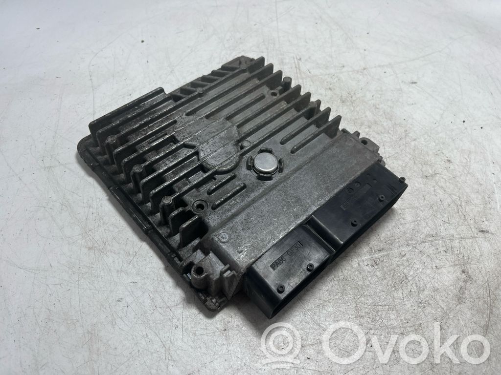 Engine control unit/module   03L906023D,03L906023E,5WP42841AA