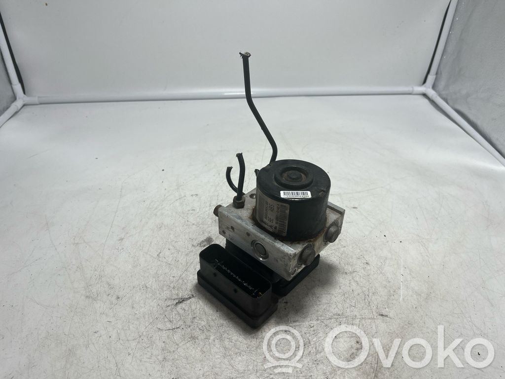 Peugeot 207 ABS Pump 