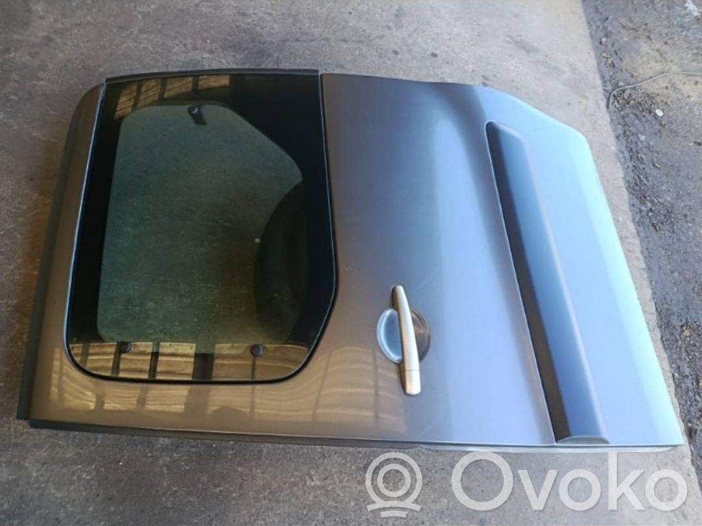Citroen Berlingo Side sliding door 