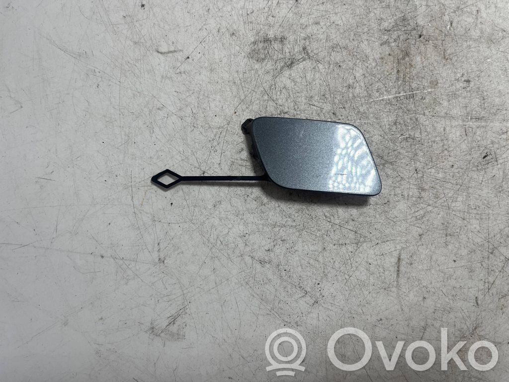 Front tow hook cap/cover   1614346580