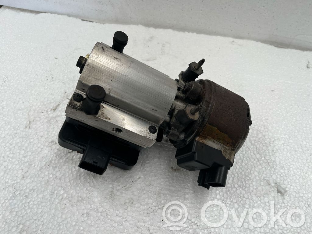 Citroen C5 Pneimatiskās piekares kompresors 